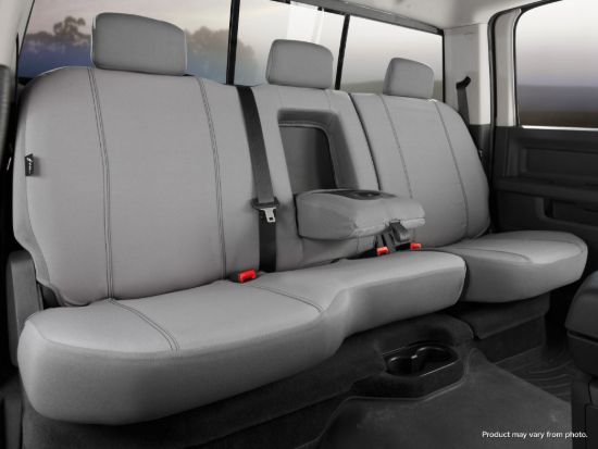 Picture of FIA Accessory Seat Cover Set - SP87-31 GRAY