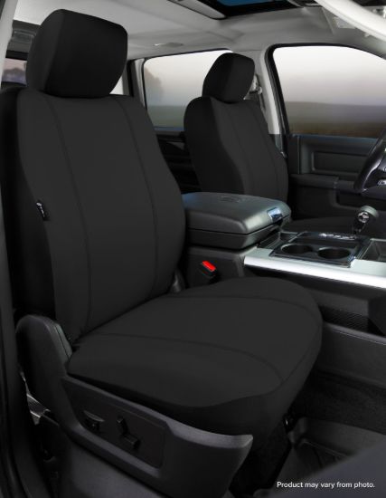 Picture of FIA Accessory Seat Cover Set - SP87-51 BLACK