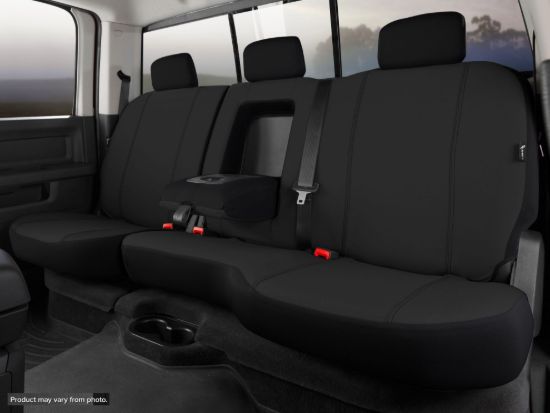 Picture of FIA Accessory Seat Cover Set - SP88-18 BLACK