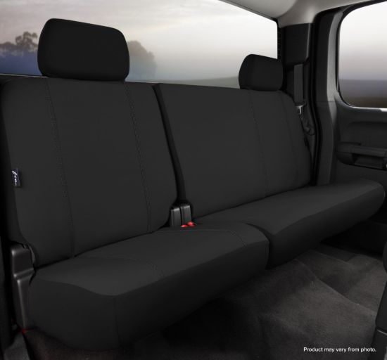 Picture of FIA Accessory Seat Cover Set - SP88-20 BLACK