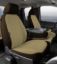 Picture of FIA Accessory Seat Cover Set - SP88-21 TAUPE