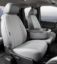 Picture of FIA Accessory Seat Cover Set - SP88-25 GRAY