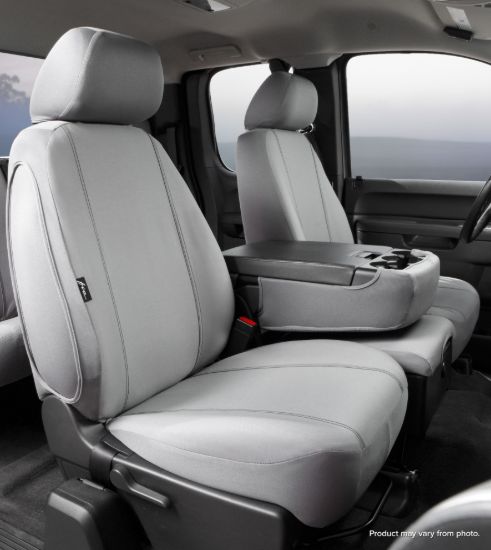 Picture of FIA Accessory Seat Cover Set - SP88-31 GRAY