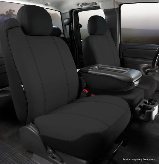 Picture of FIA Accessory Seat Cover Set - SP88-9 BLACK