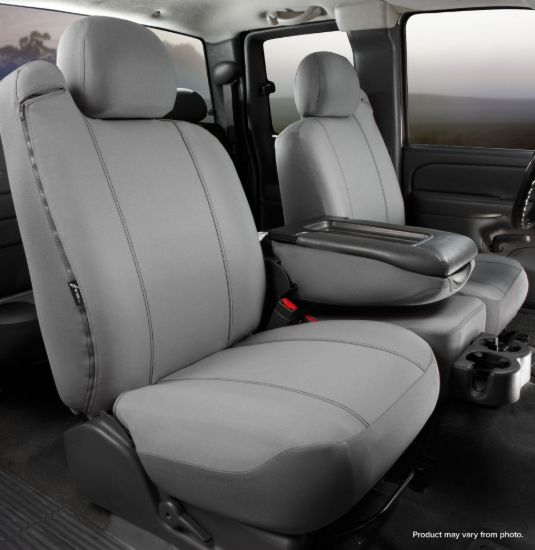 Picture of FIA Accessory Seat Cover Set - SP88-9 GRAY