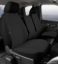 Picture of FIA Accessory Seat Cover Set - SP89-11 BLACK