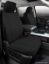 Picture of FIA Accessory Seat Cover Set - SP89-7 BLACK
