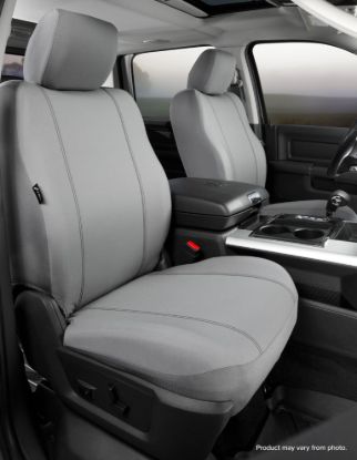 Picture of FIA Accessory Seat Cover Set - SP89-76 GRAY