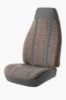 Picture of FIA Accessory Seat Cover Set - TR40-71 GRAY