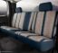Picture of FIA Accessory Seat Cover Set - TR42-14 NAVY