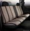 Picture of FIA Accessory Seat Cover Set - TR42-2 BLACK
