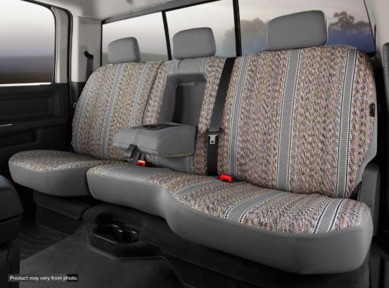 Picture of FIA Accessory Seat Cover Set - TR42-22 GRAY