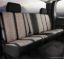 Picture of FIA Accessory Seat Cover Set - TR42-26 BLACK
