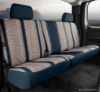 Picture of FIA Accessory Seat Cover Set - TR42-30 NAVY