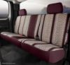 Picture of FIA Accessory Seat Cover Set - TR42-48 WINE