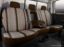 Picture of FIA Accessory Seat Cover Set - TR42-54 BROWN