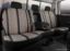 Picture of FIA Accessory Seat Cover Set - TR42-55 BLACK