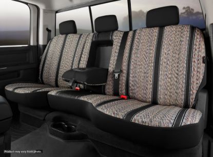 Picture of FIA Seat Cover - TR42-79 BLACK