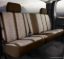 Picture of FIA Accessory Seat Cover Set - TR42-83 BROWN