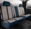 Picture of FIA Accessory Seat Cover Set - TR42-83 NAVY
