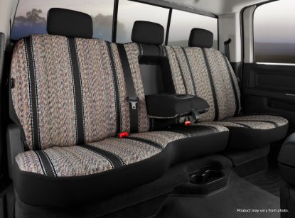 Picture of FIA Seat Cover - TR42-89 BLACK