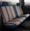 Picture of FIA Accessory Seat Cover Set - TR42-9 NAVY