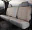 Picture of FIA Accessory Seat Cover Set - TR42-93 GRAY
