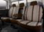 Picture of FIA Accessory Seat Cover Set - TR42-98 BROWN