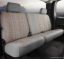 Picture of FIA Accessory Seat Cover Set - TR45-10 GRAY