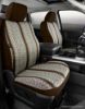 Picture of FIA Accessory Seat Cover Set - TR47-12 BROWN