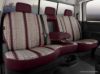 Picture of FIA Accessory Seat Cover Set - TR47-15 WINE