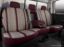 Picture of FIA Accessory Seat Cover Set - TR47-15 WINE