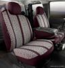 Picture of FIA Accessory Seat Cover Set - TR47-17 WINE