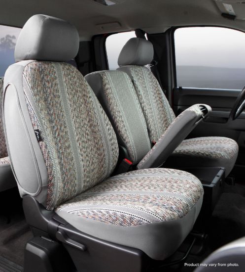 Picture of FIA Accessory Seat Cover Set - TR47-35 GRAY
