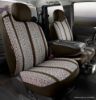 Picture of FIA Accessory Seat Cover Set - TR47-81 BROWN
