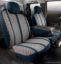 Picture of FIA Accessory Seat Cover Set - TR47-81 NAVY