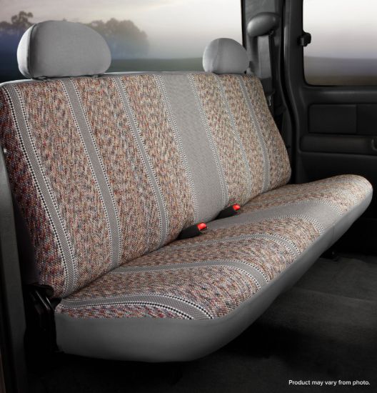 Picture of FIA Accessory Seat Cover Set - TR48-1 GRAY
