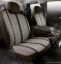 Picture of FIA Accessory Seat Cover Set - TR48-16 BROWN