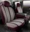 Picture of FIA Accessory Seat Cover Set - TR48-16 WINE
