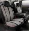 Picture of FIA Accessory Seat Cover Set - TR48-17 BLACK
