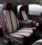 Picture of FIA Accessory Seat Cover Set - TR48-21 WINE