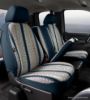 Picture of FIA Accessory Seat Cover Set - TR48-23 NAVY