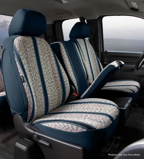 Picture of FIA Accessory Seat Cover Set - TR48-23 NAVY