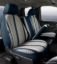 Picture of FIA Accessory Seat Cover Set - TR48-23 NAVY