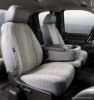 Picture of FIA Accessory Seat Cover Set - TR48-25 GRAY