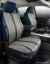 Picture of FIA Accessory Seat Cover Set - TR48-26 NAVY