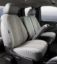 Picture of FIA Accessory Seat Cover Set - TR48-37 GRAY
