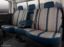 Picture of FIA Accessory Seat Cover Set - TR48-4 NAVY