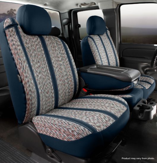 Picture of FIA Accessory Seat Cover Set - TR48-9 NAVY