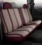 Picture of FIA Accessory Seat Cover Set - TR49-2 WINE